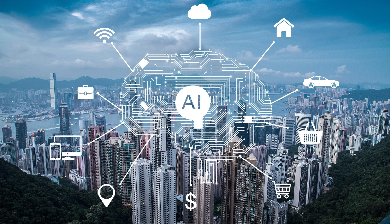 【物(wù)聯網解決方案】新型智慧城(chéng)市(shì)解決方案_為(wèi)什(shén)麽要(yào)建設智慧城(chéng)市(shì)