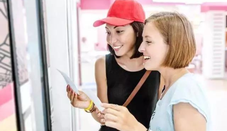 人(rén)臉 x 新零售|刷臉支付就(jiù)能(néng)開(kāi)通(tōng)會(huì)員(yuán)!看(kàn)人(rén)臉識别如(rú)何應用(yòng)在新零售?