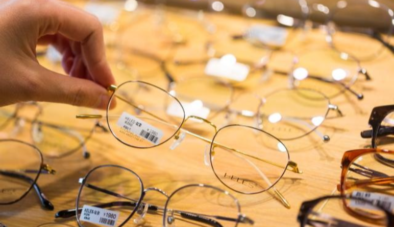 眼鏡erp系統|眼鏡erp系統價值及亮(liàng)點