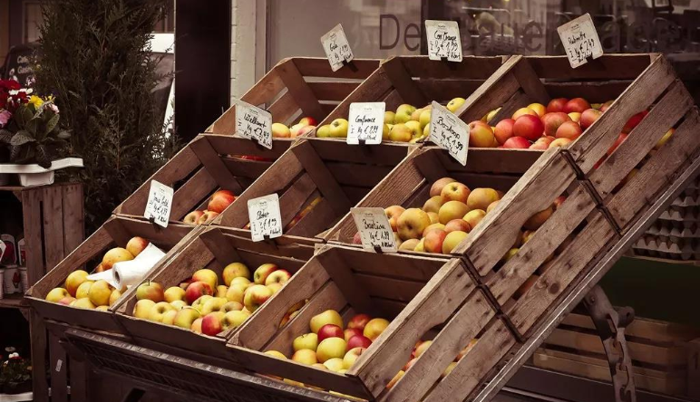 生(shēng)鮮水(shuǐ)果微(wēi)信小(xiǎo)程序