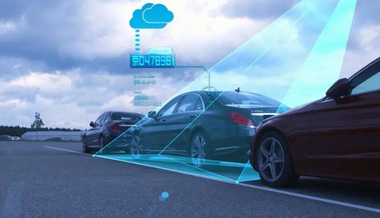 智慧停車(chē)|智慧停車(chē)出入口方案