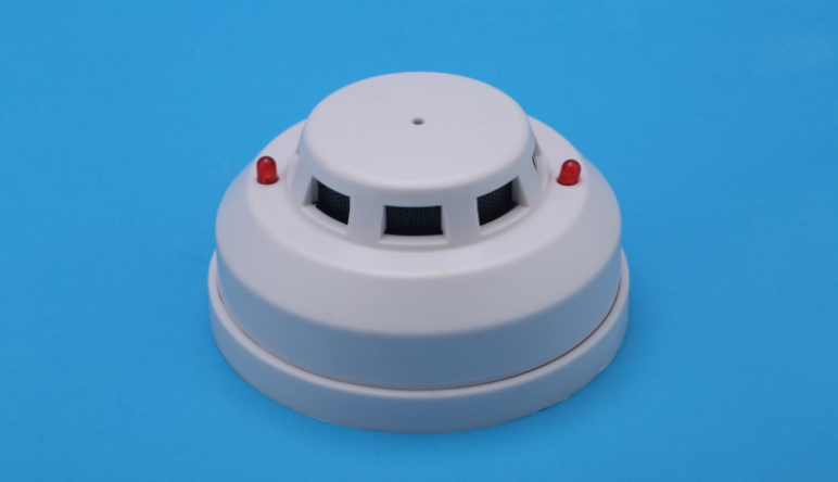 煙(yān)感|什(shén)麽是(shì)煙(yān)感