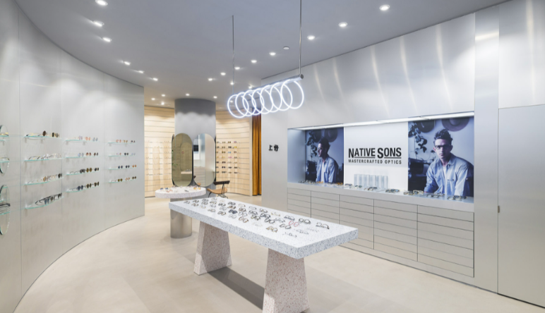 數(shù)智眼鏡系統,眼鏡店(diàn)庫存軟件(jiàn)功能(néng)