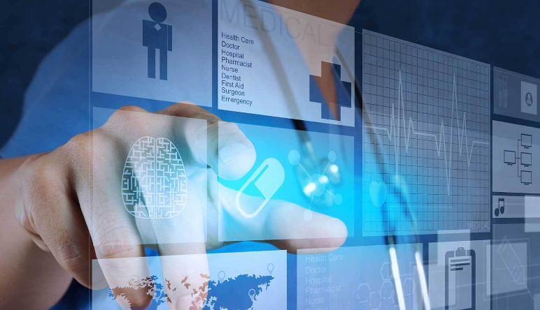 智慧醫(yī)院|智慧醫(yī)院系統概覽