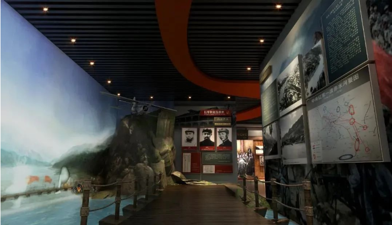 智慧黨建展廳|智慧黨建展廳包含哪些(xiē)硬件(jiàn)