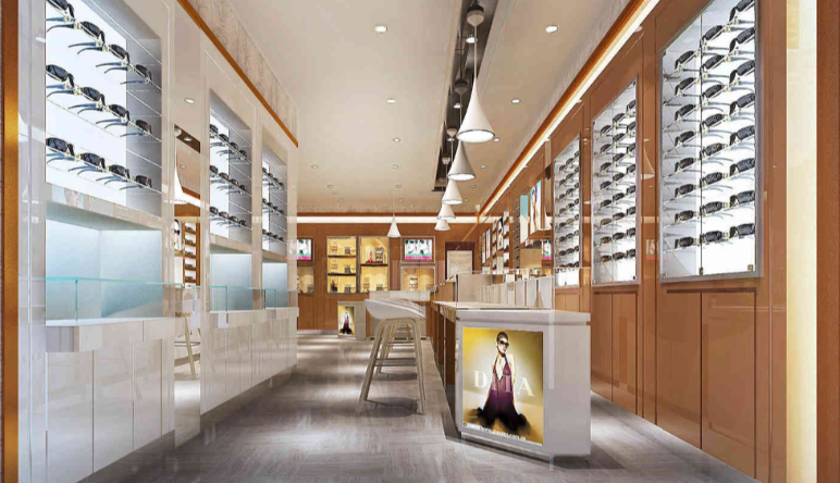 眼鏡店(diàn)管理(lǐ)軟件(jiàn),眼鏡店(diàn)管理(lǐ)軟件(jiàn)的(de)功能(néng)