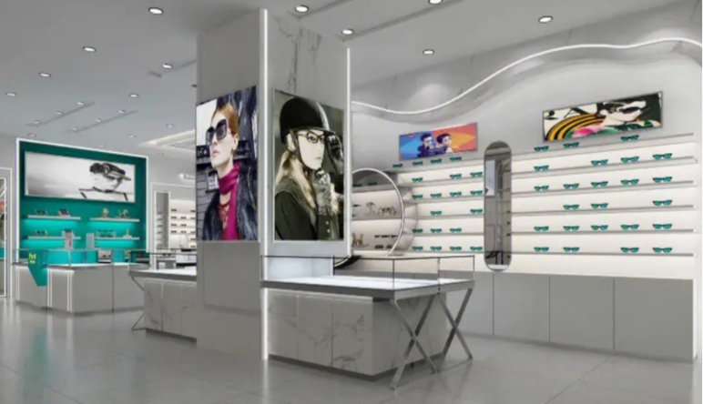 眼鏡行(xíng)業(yè)銷售管理(lǐ)軟件(jiàn)|眼鏡行(xíng)業(yè)銷售管理(lǐ)軟件(jiàn)的(de)商業(yè)價值與優勢