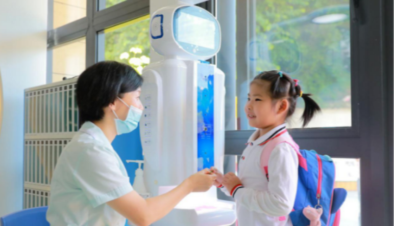 無錫守護科技有限公司