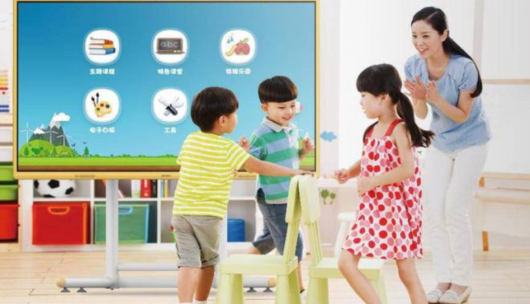 智慧幼兒(ér)園|幼兒(ér)園管理(lǐ)系統有(yǒu)什(shén)麽用(yòng)處