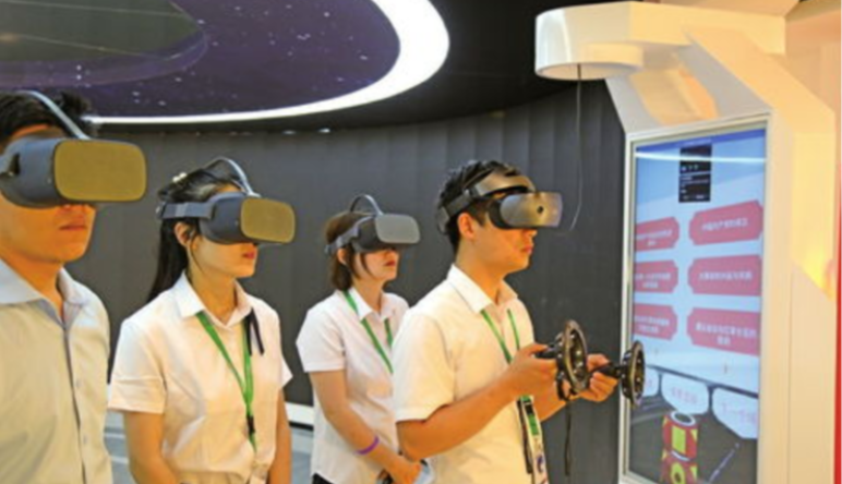 高(gāo)效智慧黨建|高(gāo)效智慧黨建如(rú)何提高(gāo)黨建宣傳力