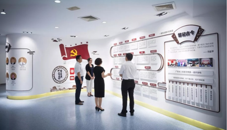 黨校(xiào)智慧黨建,黨校(xiào)智慧黨建系統功能(néng)