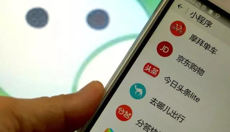 案例|開(kāi)發一(yī)個(gè)汽車(chē)服務小(xiǎo)程序,應該具備這(zhè)些(xiē)功能(néng)!