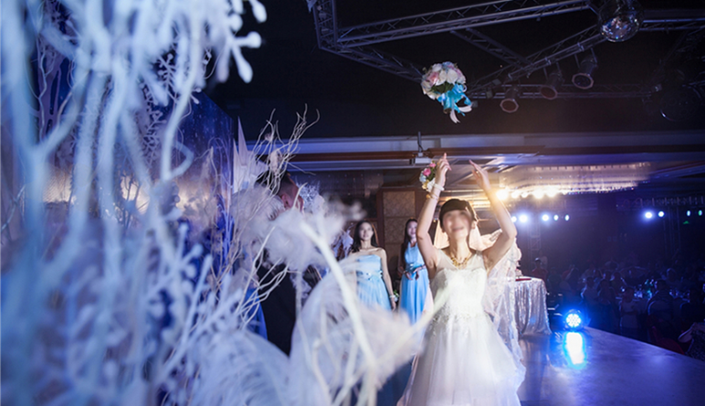 婚禮籌劃APP,婚禮籌劃APP開(kāi)發需要(yào)具備什(shén)麽