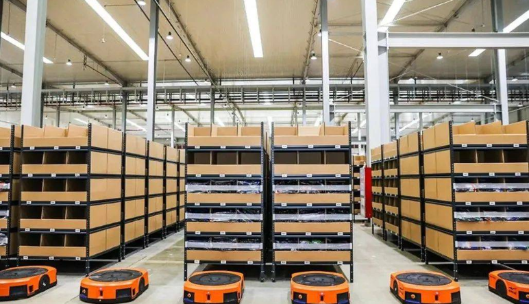 什(shén)麽是(shì)智慧倉庫?帶你(nǐ)了(le)解智慧倉庫的(de)優勢!