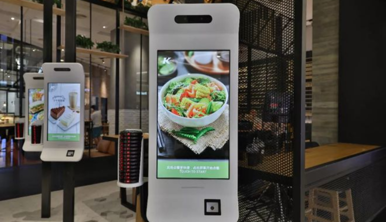 什(shén)麽是(shì)智慧門(mén)店(diàn)|智慧門(mén)店(diàn)的(de)核心