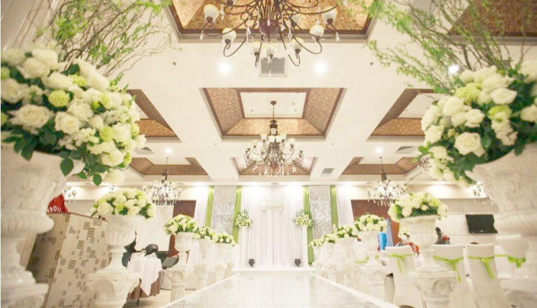 智慧婚慶公司系統|婚慶公司如(rú)何選擇管理(lǐ)軟件(jiàn)