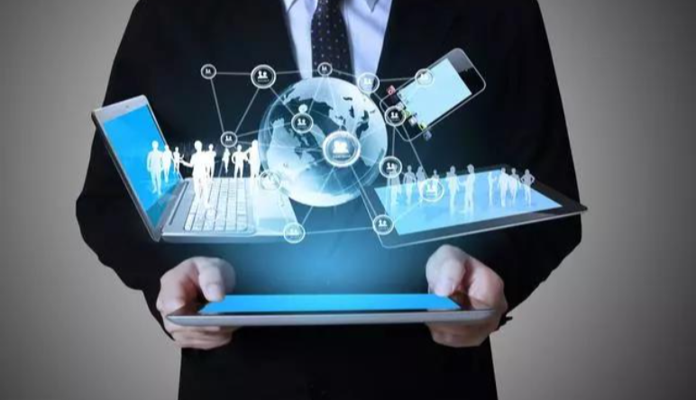 如(rú)何定制(zhì)屬于自(zì)己的(de)小(xiǎo)程序?