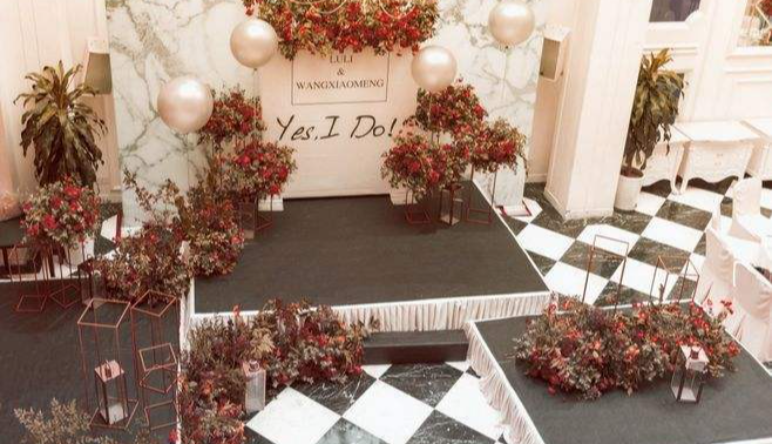 婚慶管理(lǐ)系統|婚慶管理(lǐ)系統優勢