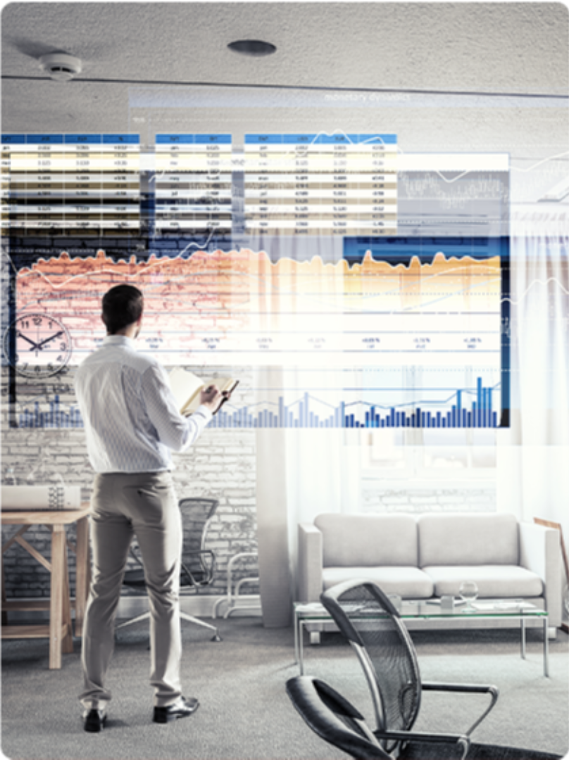 大(dà)數(shù)據管理(lǐ)服務