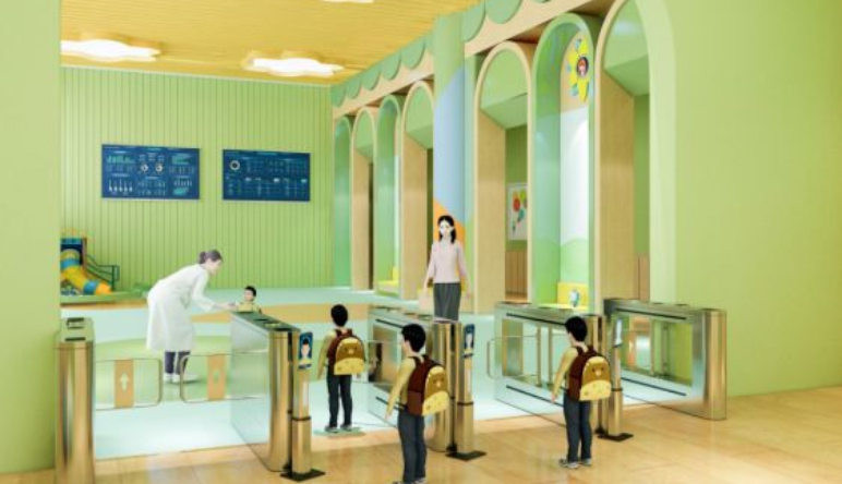 智慧校(xiào)園|智慧校(xiào)園安防系統有(yǒu)什(shén)麽好(hǎo)處?