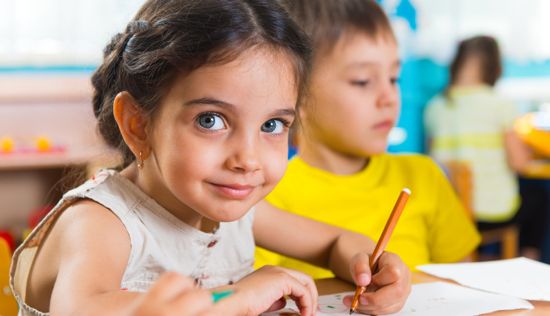 智慧幼兒(ér)園|智慧幼兒(ér)園的(de)好(hǎo)處