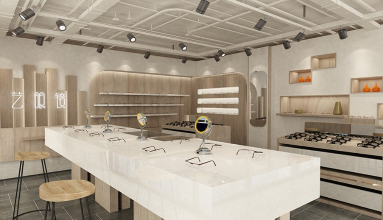 智慧眼鏡門(mén)店(diàn)管理(lǐ)|智慧眼鏡門(mén)店(diàn)管理(lǐ)解決方案