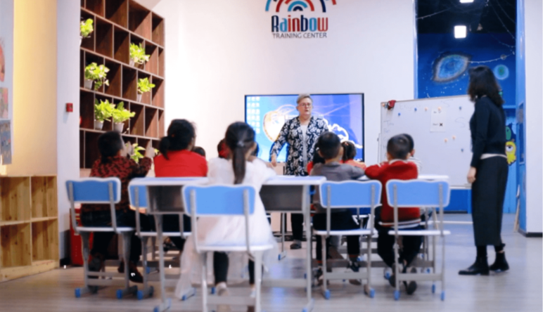 培訓學校(xiào)管理(lǐ)系統|培訓學校(xiào)管理(lǐ)系統的(de)優勢