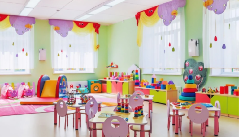 幼兒(ér)園智慧消防|幼兒(ér)園消防隐患