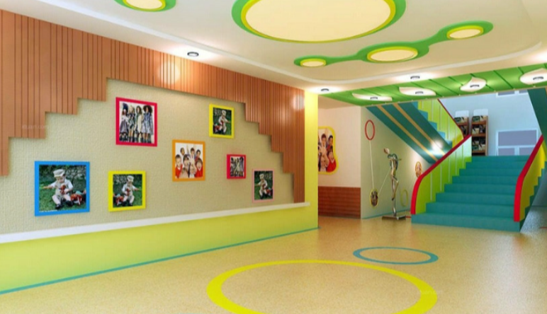 幼兒(ér)園智慧消防|幼兒(ér)園智慧消防物(wù)聯網解決方案