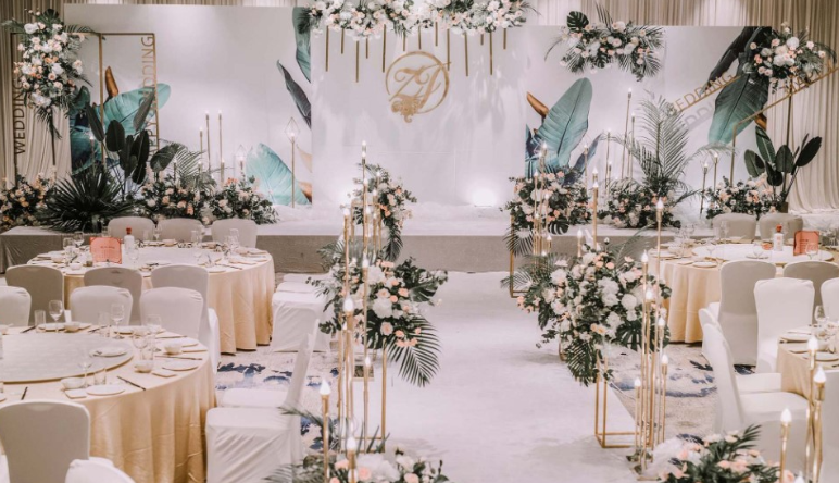 宴會(huì)酒店(diàn)管理(lǐ)軟件(jiàn),酒店(diàn)标準化(huà)流程系統優勢