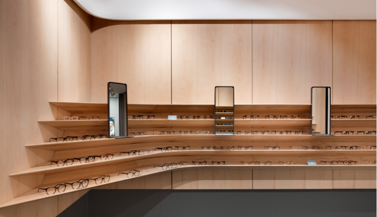 眼鏡門(mén)店(diàn)進銷存APP,眼鏡門(mén)店(diàn)進銷存APP的(de)重要(yào)性