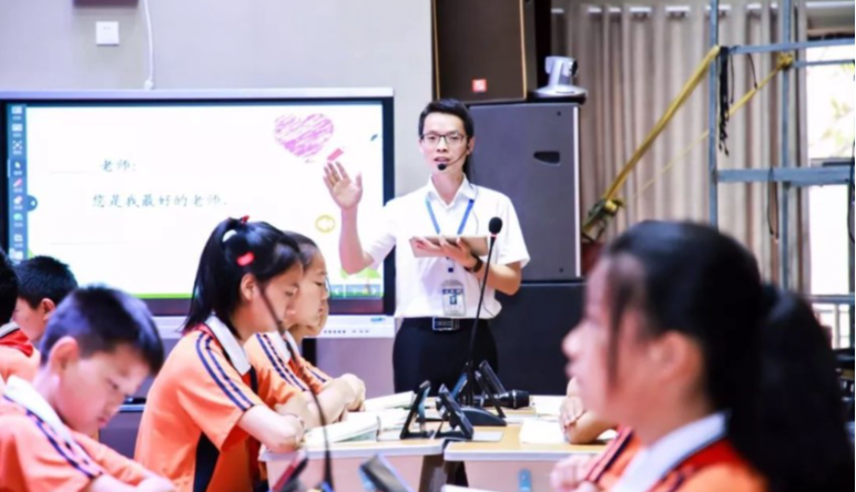 智慧高(gāo)校(xiào)|智慧高(gāo)校(xiào)解決方案