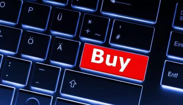 零售業(yè)扭虧為(wèi)盈的(de)機(jī)會(huì)就(jiù)擺在你(nǐ)的(de)面前了(le),你(nǐ)要(yào)不(bù)要(yào)珍惜?