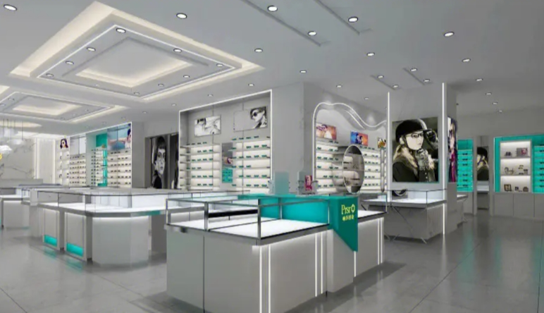 眼鏡零售進銷存系統,眼鏡零售進銷存系統怎麽做(zuò)?