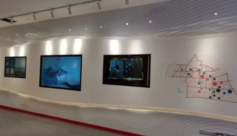 數(shù)字黨建與互聯網+黨建、智慧黨建是(shì)什(shén)麽關系?