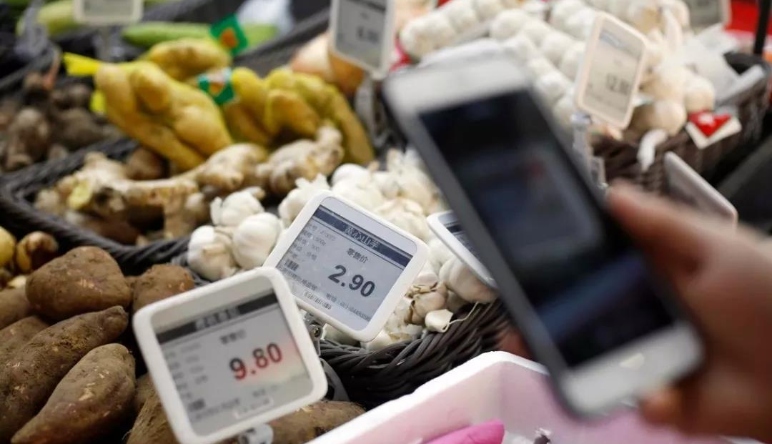 深度|阿裡(lǐ)巴巴發展停滞,新零售是(shì)救命稻草(cǎo)嗎(ma)?