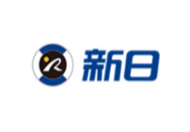新日(rì)logo,無錫守護科技有限公司