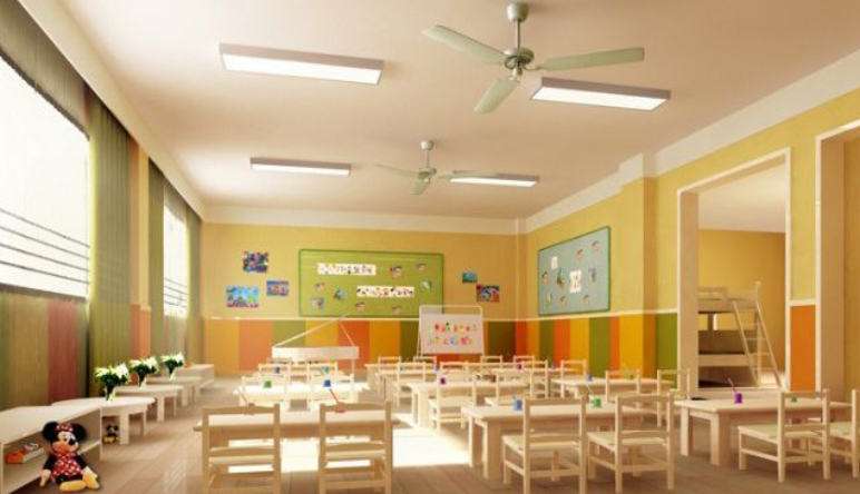 智慧幼兒(ér)園,幼兒(ér)園成長(cháng)檔案能(néng)做(zuò)什(shén)麽