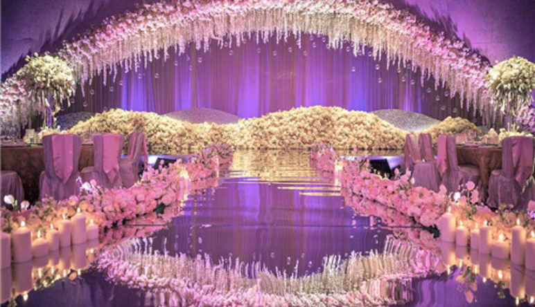 婚慶管理(lǐ)系統|婚慶公司如(rú)何運營和(hé)管理(lǐ)?