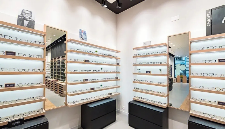 眼鏡店(diàn)進銷存管理(lǐ)系統|眼鏡店(diàn)進銷存管理(lǐ)系統有(yǒu)哪些(xiē)優勢