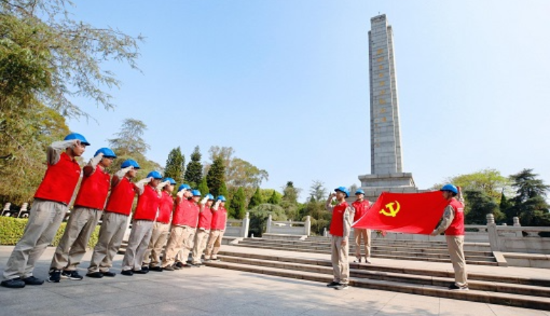 電(diàn)力智慧黨建|如(rú)何做(zuò)好(hǎo)電(diàn)力企業(yè)黨建工(gōng)作(zuò)