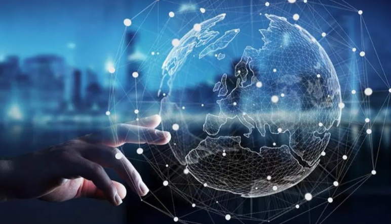 智慧黨建,智慧黨建系統在非公企業(yè)的(de)應用(yòng)