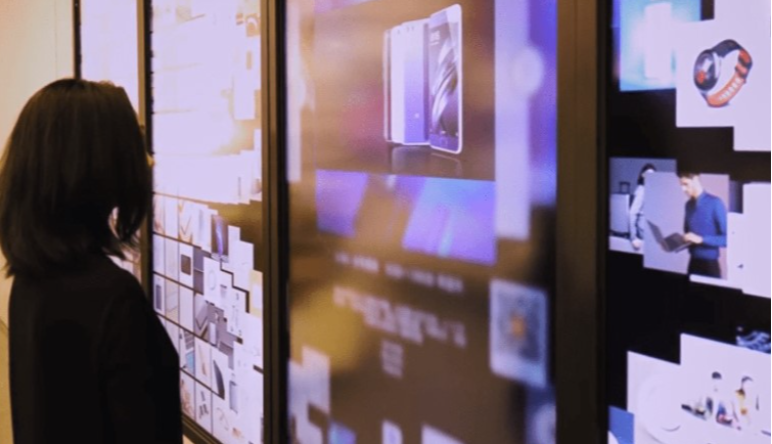 汽車(chē)智慧門(mén)店(diàn)|汽車(chē)智慧門(mén)店(diàn)管理(lǐ)平台功能(néng)