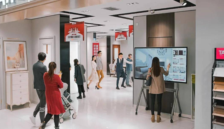 智慧門(mén)店(diàn),智慧門(mén)店(diàn)有(yǒu)哪些(xiē)好(hǎo)處