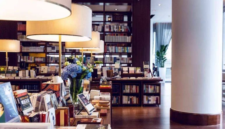 智慧書(shū)店(diàn)