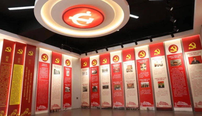 智慧黨建|智慧黨建系統特點