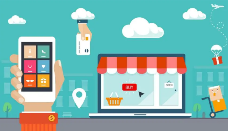 智慧門(mén)店(diàn)系統|智慧門(mén)店(diàn)系統為(wèi)門(mén)店(diàn)提升盈利