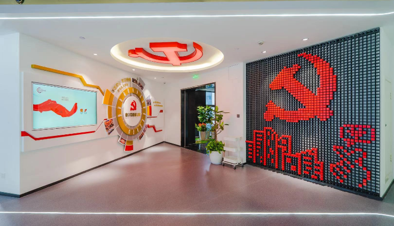 學校(xiào)黨務管理(lǐ)系統|學校(xiào)黨務工(gōng)作(zuò)內(nèi)容包含哪些(xiē)工(gōng)作(zuò)?