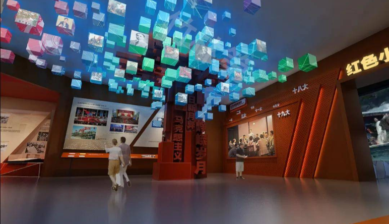 機(jī)關黨建,什(shén)麽是(shì)機(jī)關黨建工(gōng)作(zuò)信息化(huà)平台