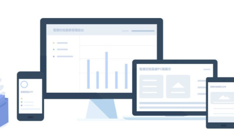 如(rú)何有(yǒu)效推進智慧黨建工(gōng)作(zuò)?五個(gè)要(yào)素必不(bù)可(kě)少(shǎo)!